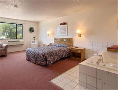 Super 8 By Wyndham Long Prairie Motel Szoba fotó